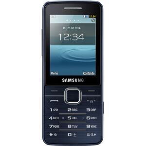 Samsung S5611 nero