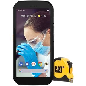 CAT S42 H+ 32GB 3GB RAM Dual Sim Black Europa