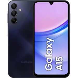 Samsung Galaxy A15 A155 128GB 4GB RAM Dual Sim Blue Black Europa