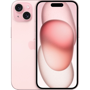 Apple iPhone 15 128GB Pink Europa