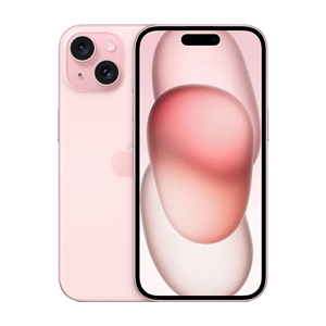 Apple iPhone 15 256GB Pink Europa