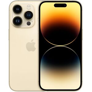 Apple iPhone 14 Pro 256GB Gold Europa