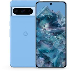 Google Pixel 8 Pro 5G 128GB 12GB RAM Dual SIM Bay Blue Europa