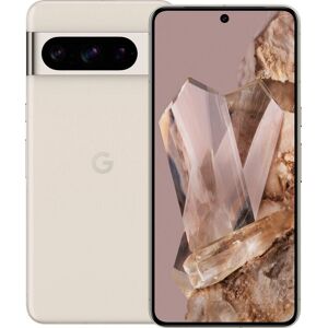 Google Pixel 8 Pro 5G 128GB 12GB RAM Dual SIM Porcelain Europa