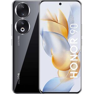 Honor 90 5G 512GB 12GB RAM Dual SIM Black Europa