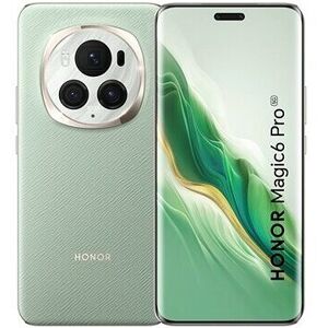 Honor Magic6 Pro 5G 512GB 12GB RAM Dual SIM Green Europa