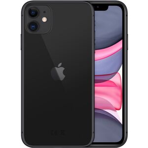 Apple iPhone 11-black-64-eu