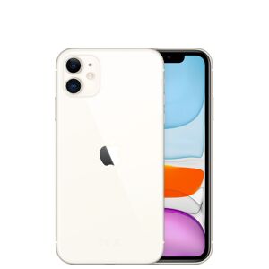 Apple iPhone 11-white-64-eu