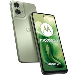 Motorola Moto G24 128GB 8GB RAM Dual SIM Green Europa