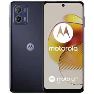 Motorola Moto G73 5G 256GB 8GB RAM Dual SIM Midnight Blue Europa