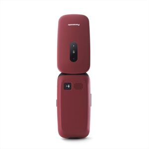 Panasonic Kx-tu446exr-rosso