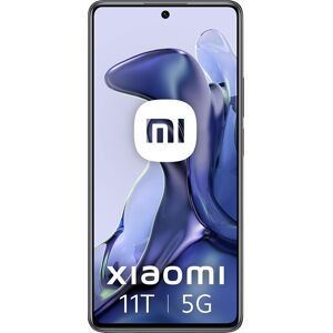 Xiaomi 11t 5g 8+128gb-meteorite Gray