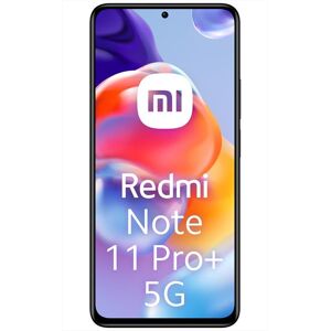 Xiaomi Redmi Note 11 Pro+ 5g 8+256gb-graphite Gray