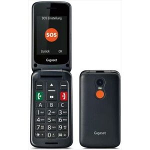 Siemens Cellulare Gl590-nero