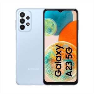 Samsung Galaxy A23 5g-light Blue