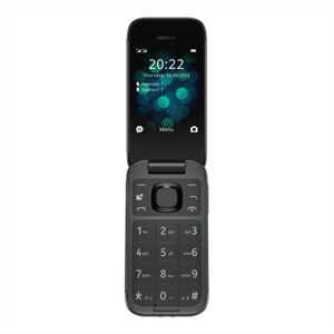 Nokia 2660-black