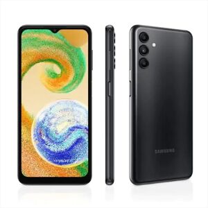 Samsung Galaxy A04s-black