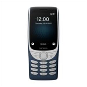 Nokia 8210-blue