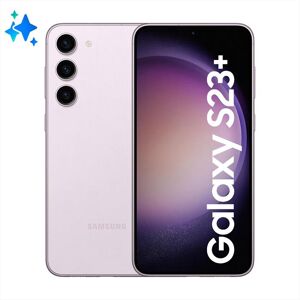 Samsung Galaxy S23+ 8+256gb-lavender