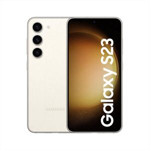 Samsung Galaxy S23 8+128gb-cream