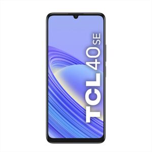 TCL Smartphone 40se 256gb-dark Grey