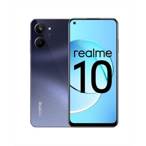 Realme Smartphone 10 256gb 8gb-rush Black