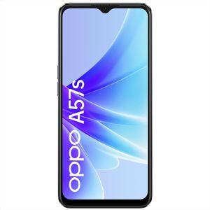 Oppo Smartphone A57s-starry Black