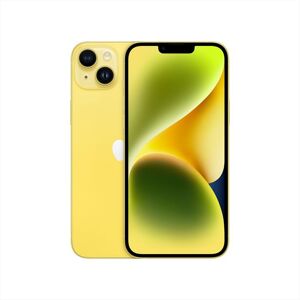 Apple iPhone 14 Plus 128gb-giallo