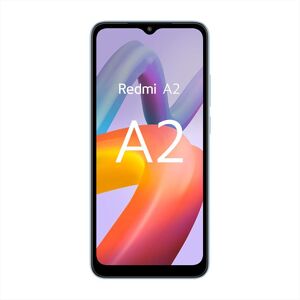 Xiaomi Smartphone Redmi A2 2+32gb-light Blue