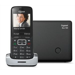 Siemens Telefono Cordless Premium 300 Im-nero