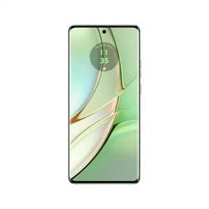 Motorola Smartphone Edge 40-reseda Green