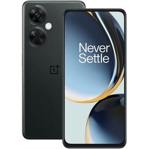 OnePlus Smartphone Nord Ce 3 Lite 5g-grey