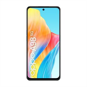 Oppo Smartphone A98 5g-dreamy Blue