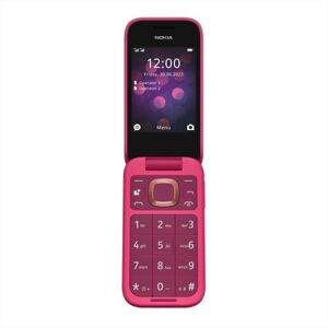 Nokia Cellulare 2660-pink