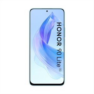 Honor Smartphone 90 Lite-cyan Lake