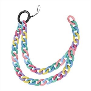 CASEME Laccetto Da Collo Cmnchainmmc Per Smartphone-multicolor