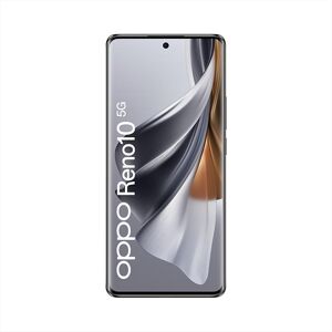 Oppo Smartphone Reno10 5g-silvery Grey