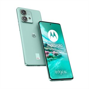 Motorola Smartphone Edge 40 Neo-soothing Sea