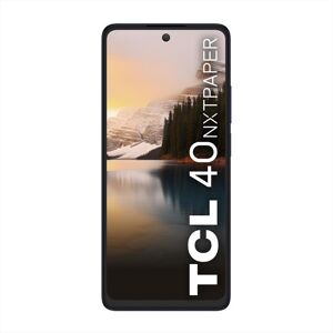 TCL Smartphone 40 Nxtpaper-blue