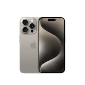 Apple iPhone 15 Pro 1tb-titanio Naturale