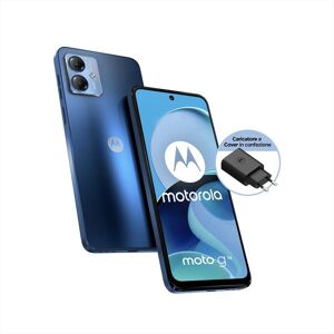 Motorola Smartphone Moto G14 8/256gb-sky Blue