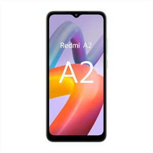 WIND - 3 Xiaomi Redmi A2-green