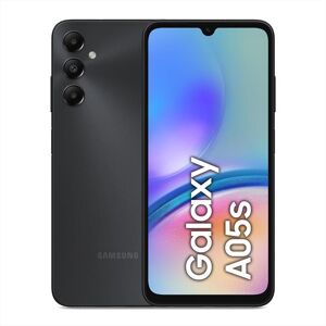 Samsung Galaxy A05s 128 Gb-black