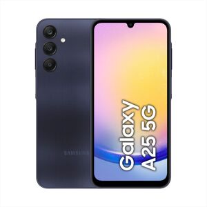 Samsung Galaxy A25 5g 256 Gb-blue Black