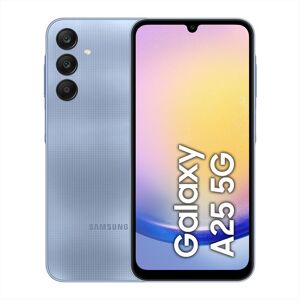 Samsung Galaxy A25 5g 128gb-blue