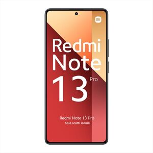 Xiaomi Redmi Note 13 Pro 12+512-midnight Black