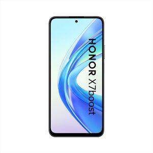 Honor Smartphone X7boost 6g+128g-midnight Black