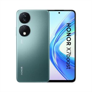 Honor Smartphone X7boost 6g+128g-emerald Green