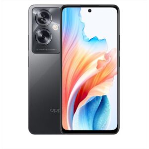 Oppo Smartphone A79 5g 4+128-mystery Black