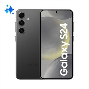 Samsung Galaxy S24 256gb-onyx Black